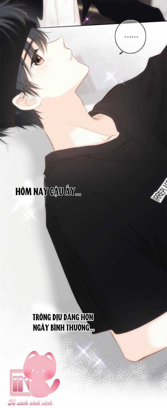 Con Tim Rung Động - Chapter 154.1 - Trang 10