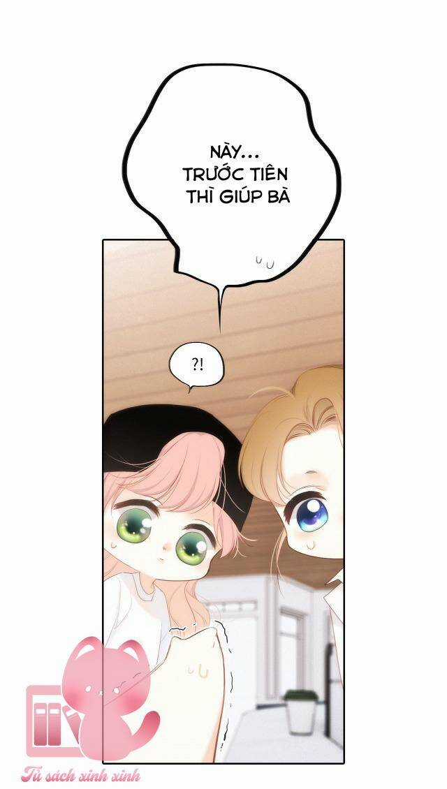 Con Tim Rung Động - Chapter 154.2 - Trang 13