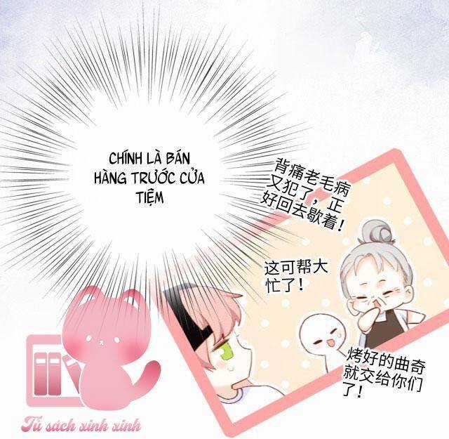 Con Tim Rung Động - Chapter 154.2 - Trang 20