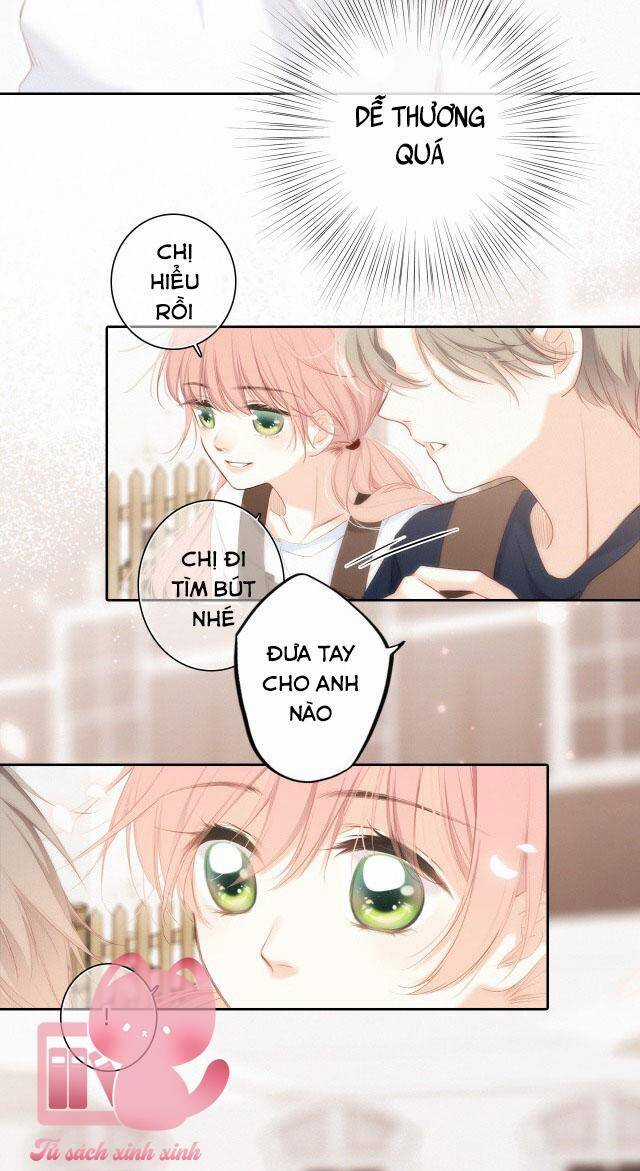 Con Tim Rung Động - Chapter 154.2 - Trang 26