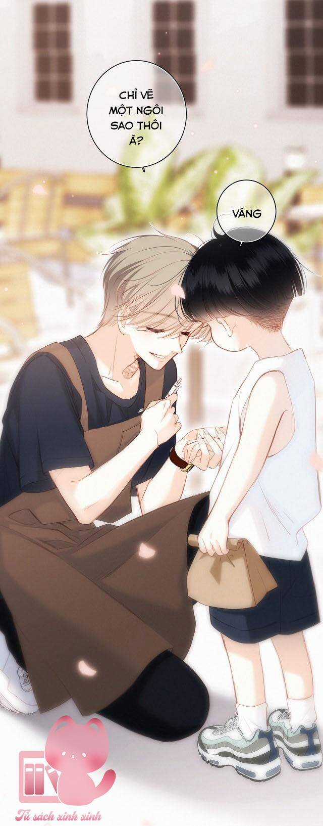 Con Tim Rung Động - Chapter 154.2 - Trang 27