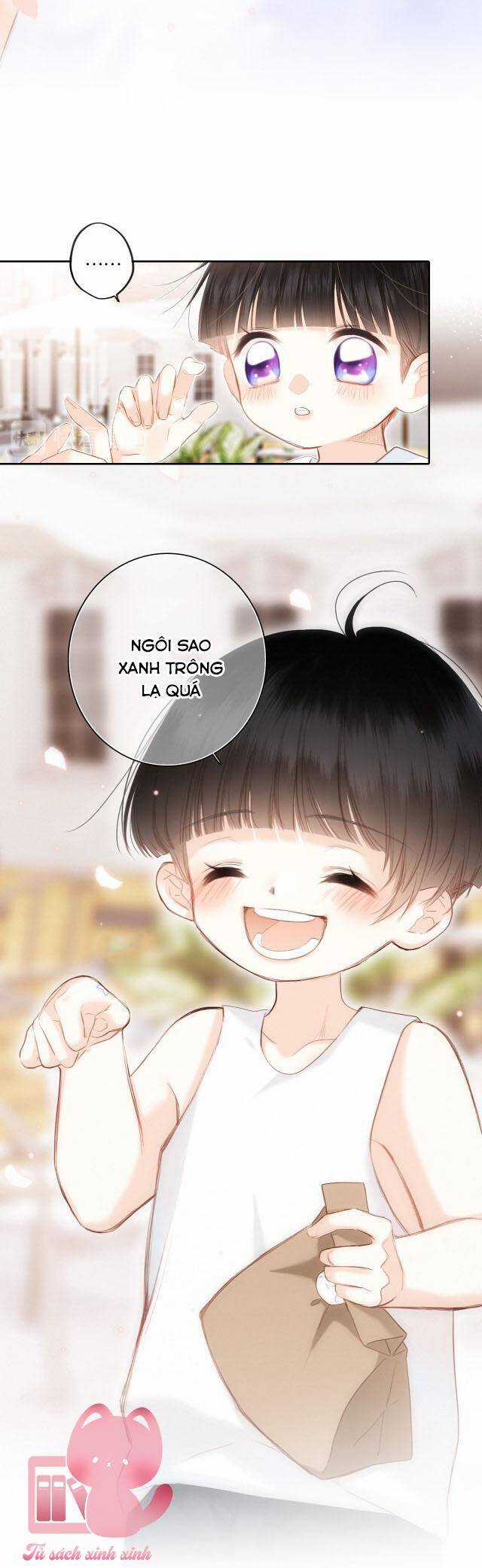 Con Tim Rung Động - Chapter 154.2 - Trang 29