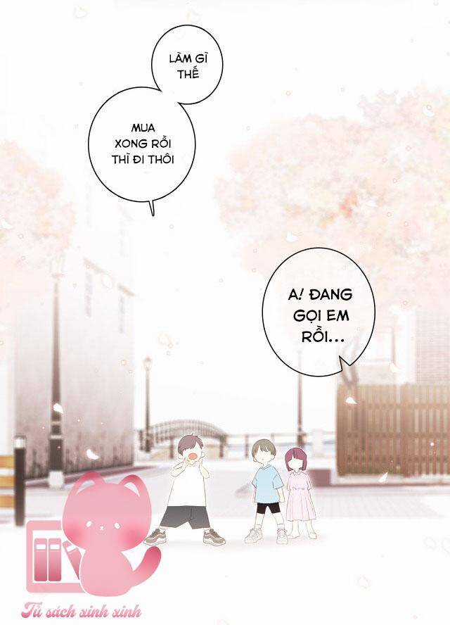 Con Tim Rung Động - Chapter 154.2 - Trang 30