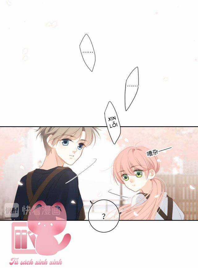 Con Tim Rung Động - Chapter 154.2 - Trang 33