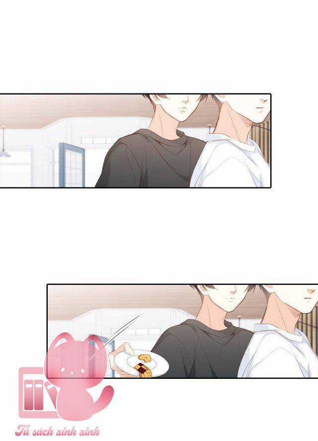 Con Tim Rung Động - Chapter 154.2 - Trang 38