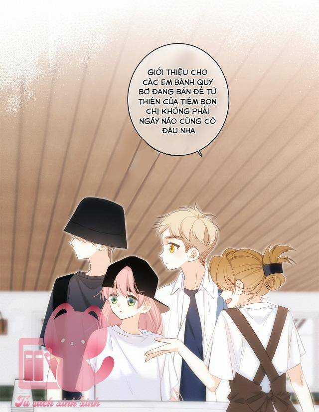 Con Tim Rung Động - Chapter 154.2 - Trang 7