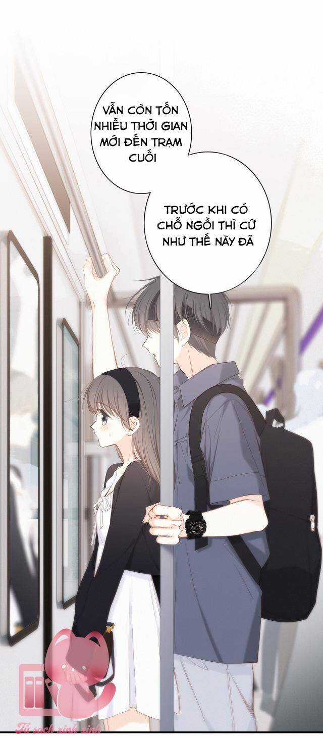 Con Tim Rung Động - Chapter 155.1 - Trang 11