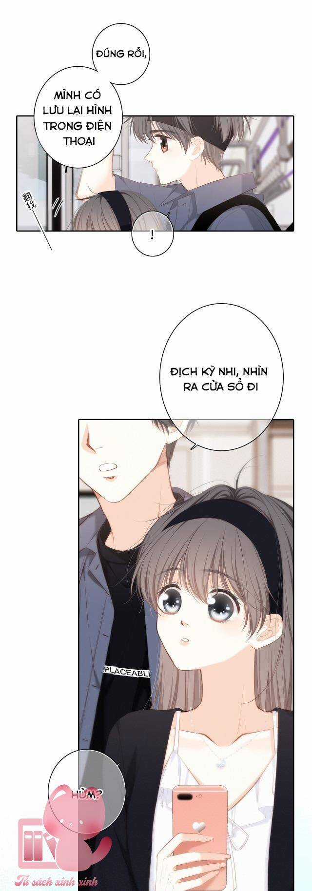 Con Tim Rung Động - Chapter 155.1 - Trang 14