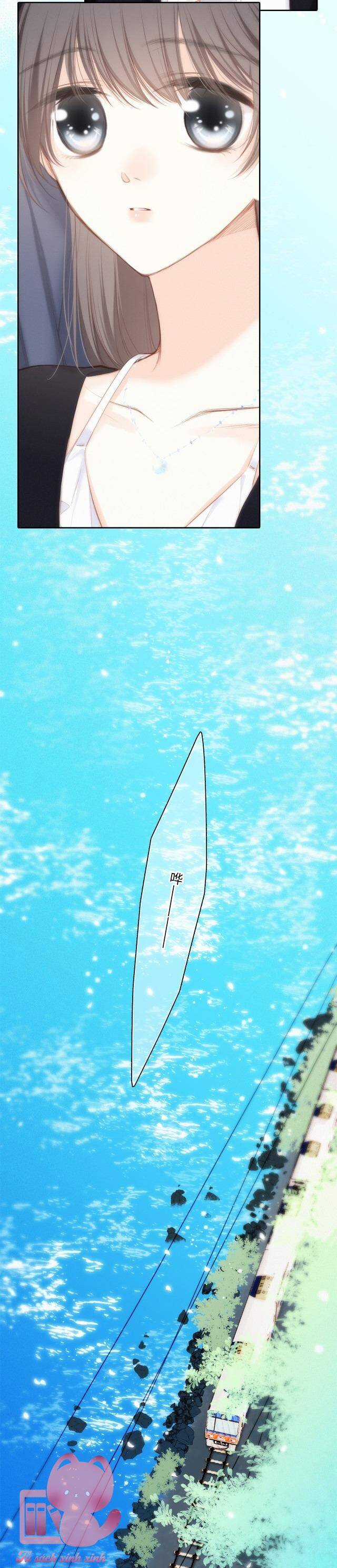 Con Tim Rung Động - Chapter 155.1 - Trang 15