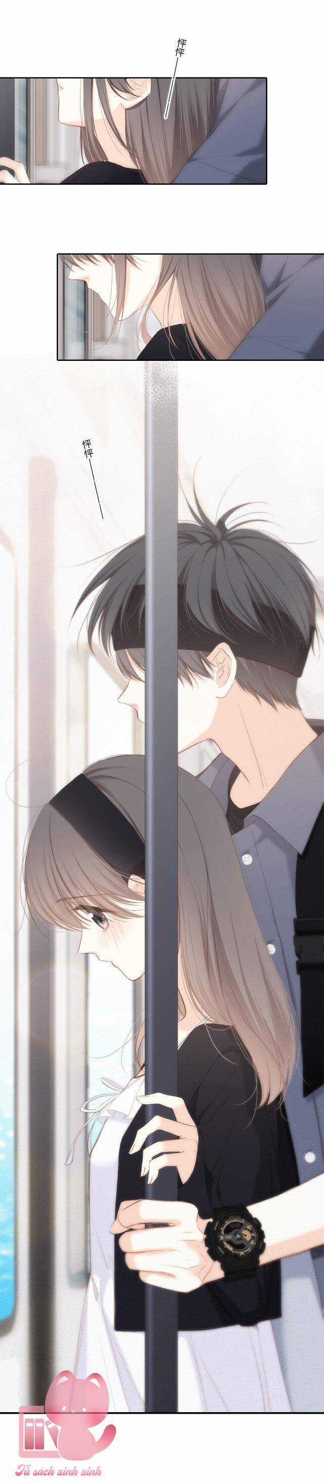 Con Tim Rung Động - Chapter 155.1 - Trang 18