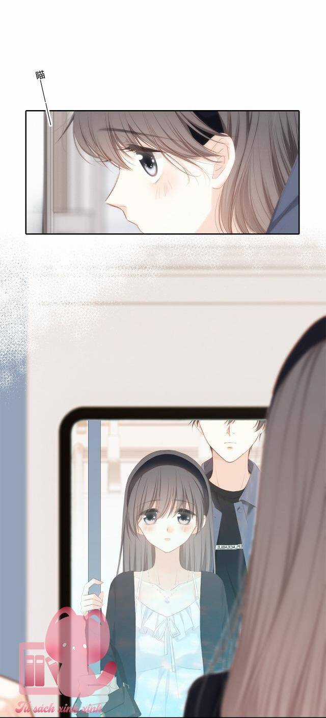 Con Tim Rung Động - Chapter 155.1 - Trang 19