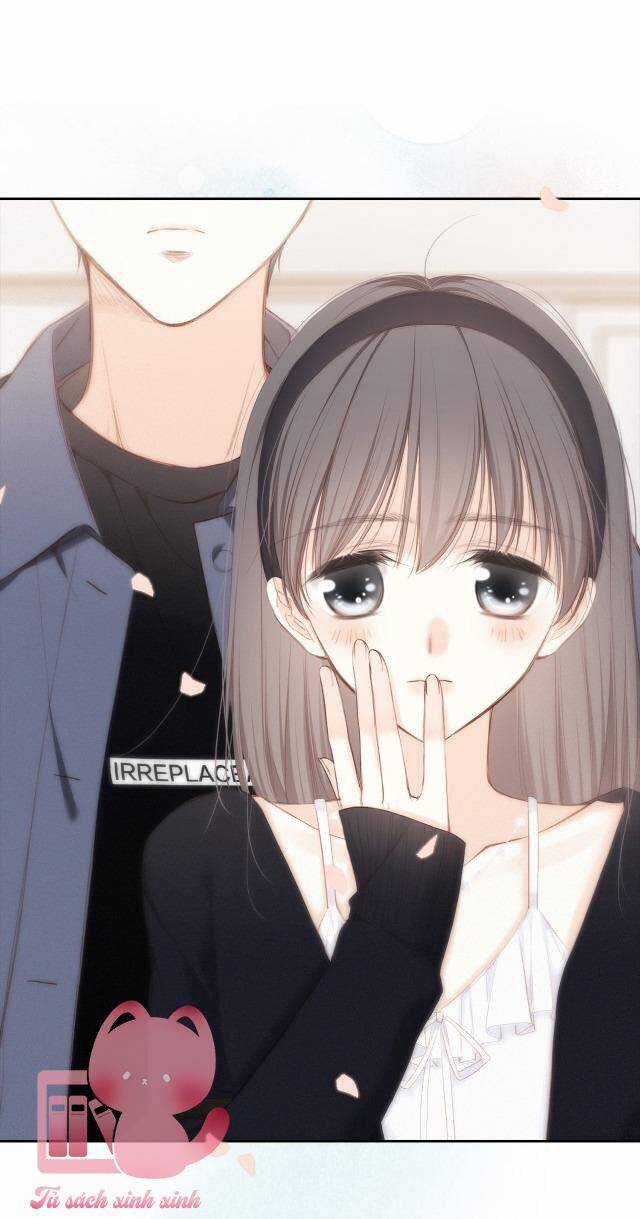 Con Tim Rung Động - Chapter 155.1 - Trang 21