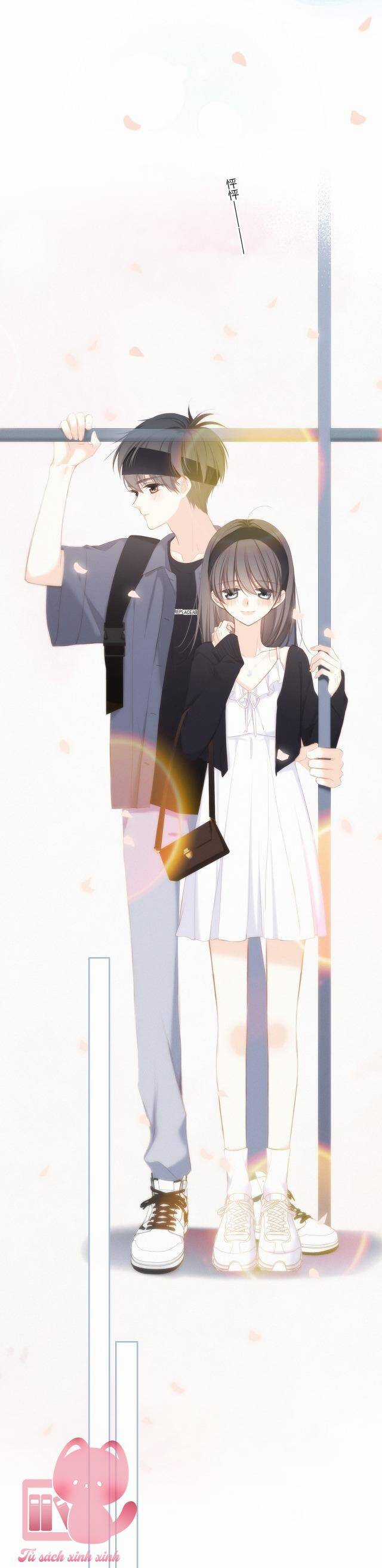 Con Tim Rung Động - Chapter 155.1 - Trang 23