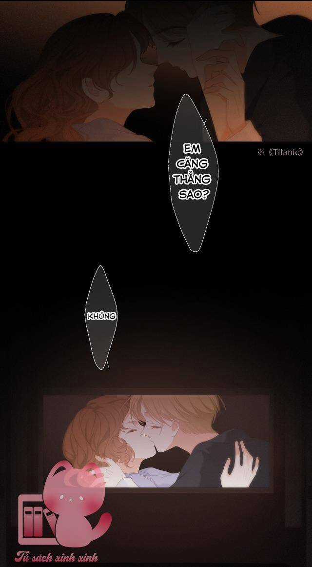 Con Tim Rung Động - Chapter 155.1 - Trang 25