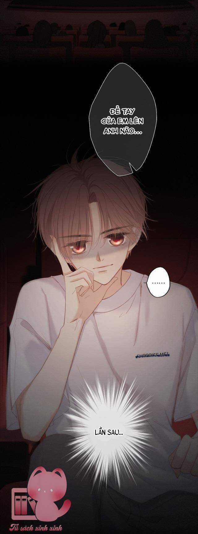 Con Tim Rung Động - Chapter 155.1 - Trang 26