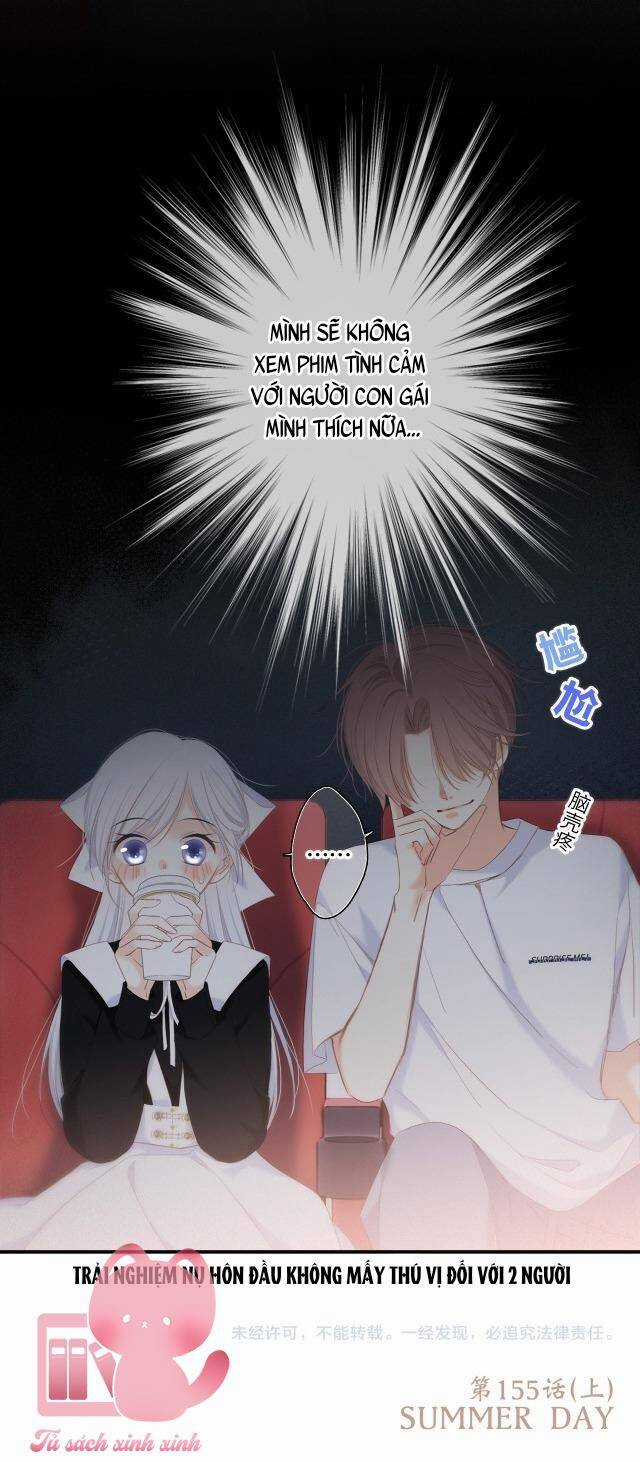 Con Tim Rung Động - Chapter 155.1 - Trang 27