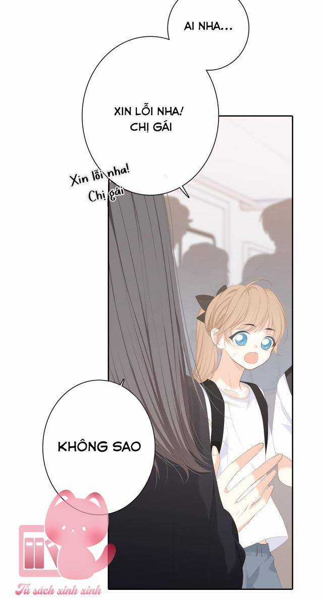 Con Tim Rung Động - Chapter 155.1 - Trang 7