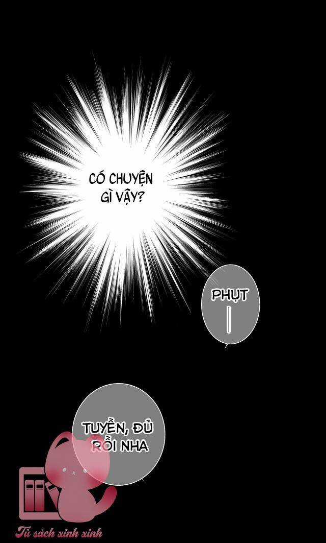 Con Tim Rung Động - Chapter 155.2 - Trang 11