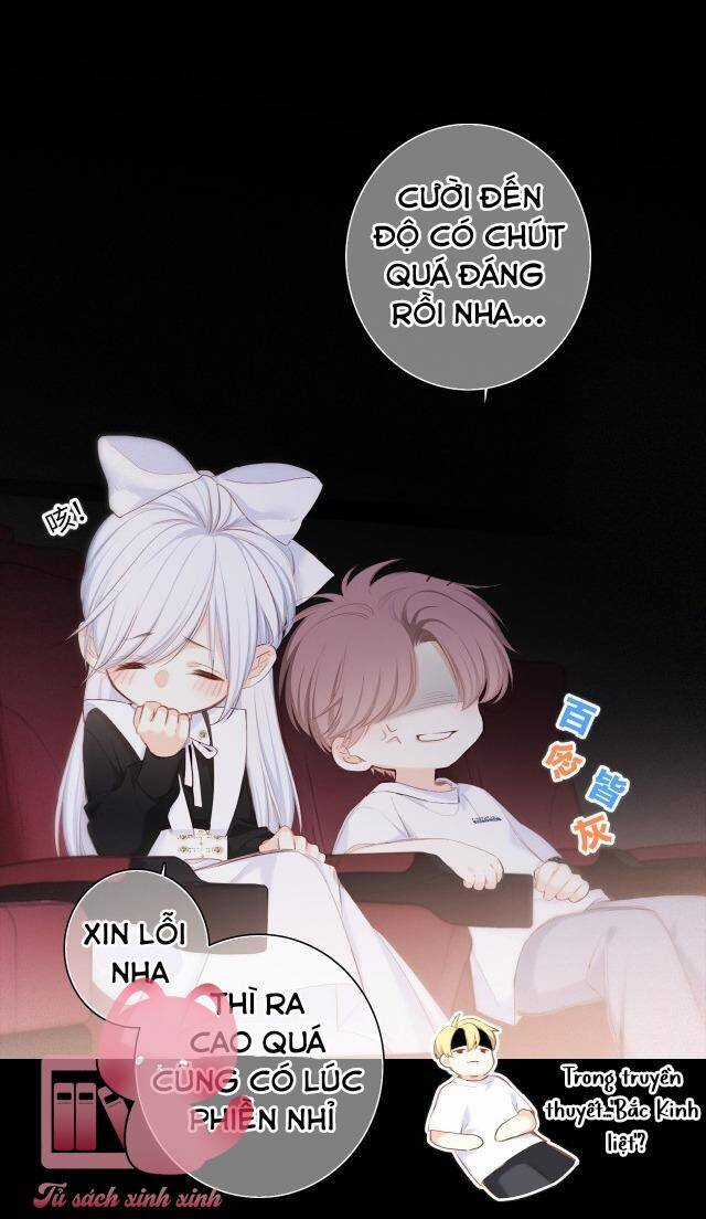 Con Tim Rung Động - Chapter 155.2 - Trang 12