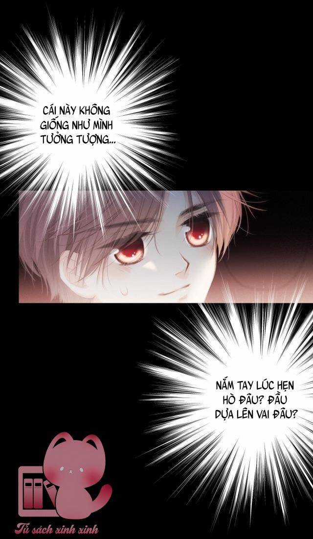 Con Tim Rung Động - Chapter 155.2 - Trang 13