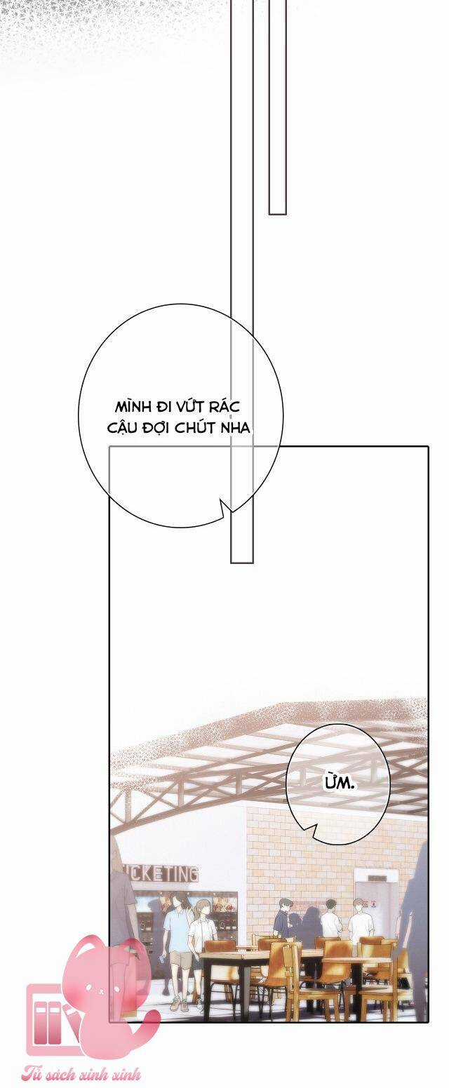 Con Tim Rung Động - Chapter 155.2 - Trang 15