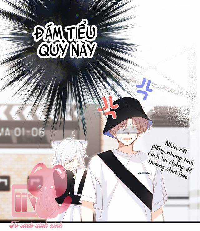 Con Tim Rung Động - Chapter 155.2 - Trang 20