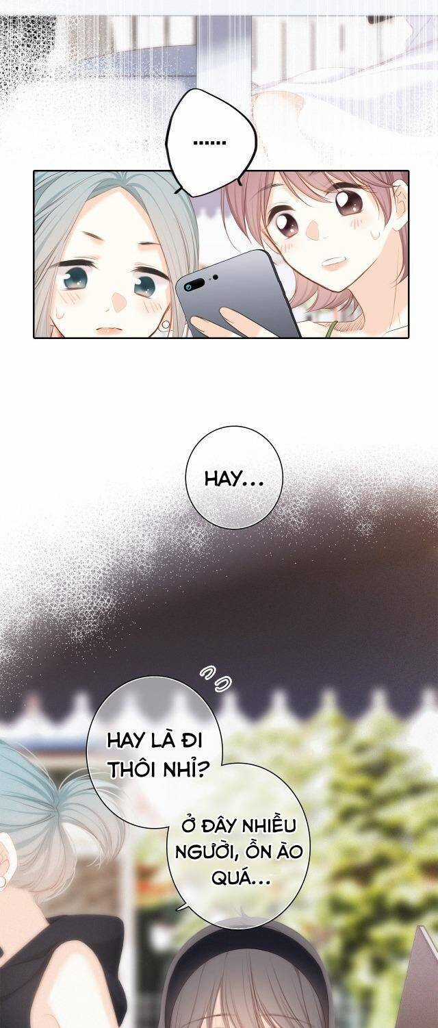 Con Tim Rung Động - Chapter 155.2 - Trang 28