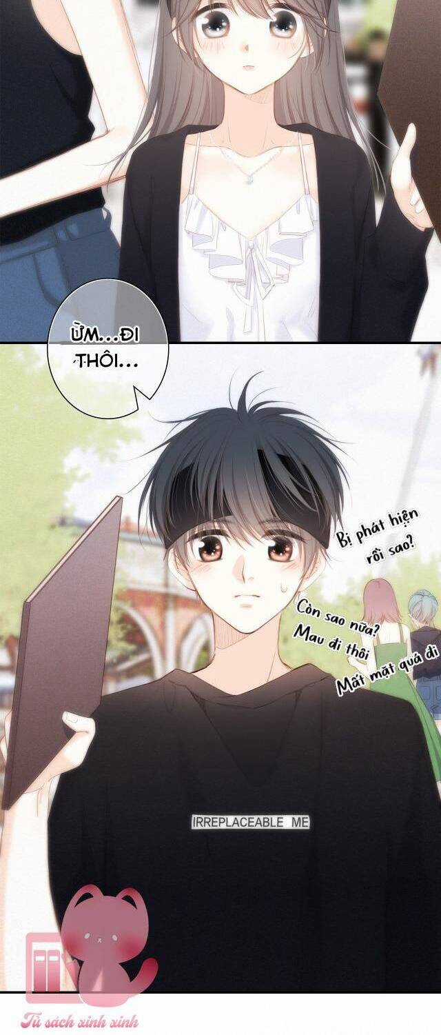 Con Tim Rung Động - Chapter 155.2 - Trang 29