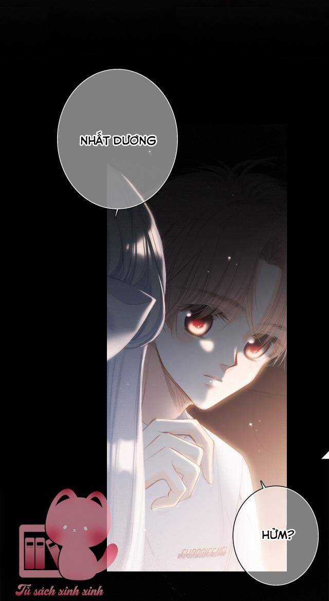 Con Tim Rung Động - Chapter 155.2 - Trang 4