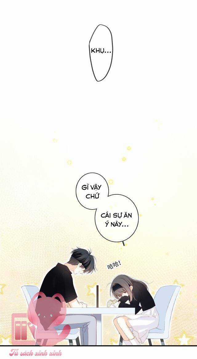 Con Tim Rung Động - Chapter 155.2 - Trang 32