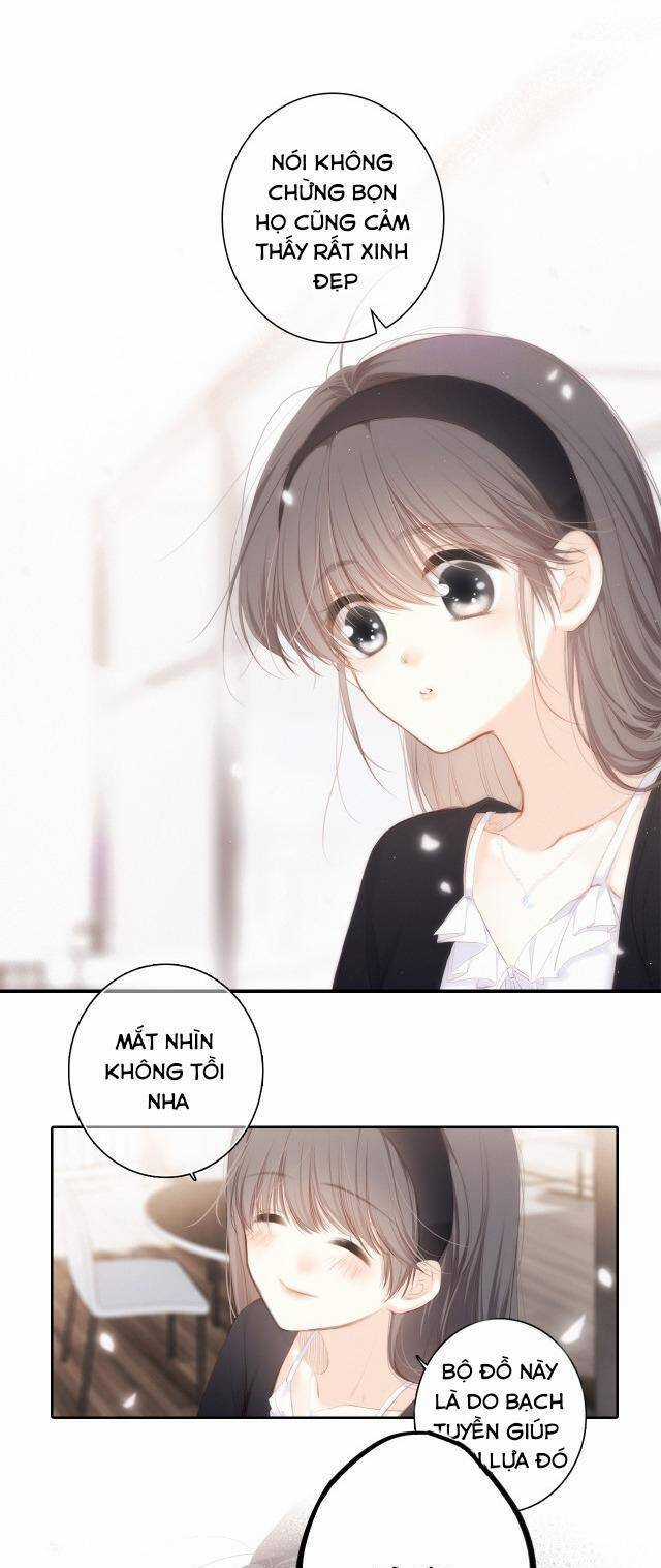 Con Tim Rung Động - Chapter 155.2 - Trang 34