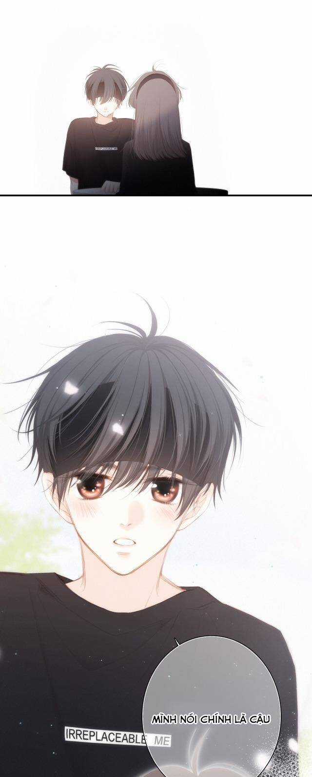 Con Tim Rung Động - Chapter 155.2 - Trang 36