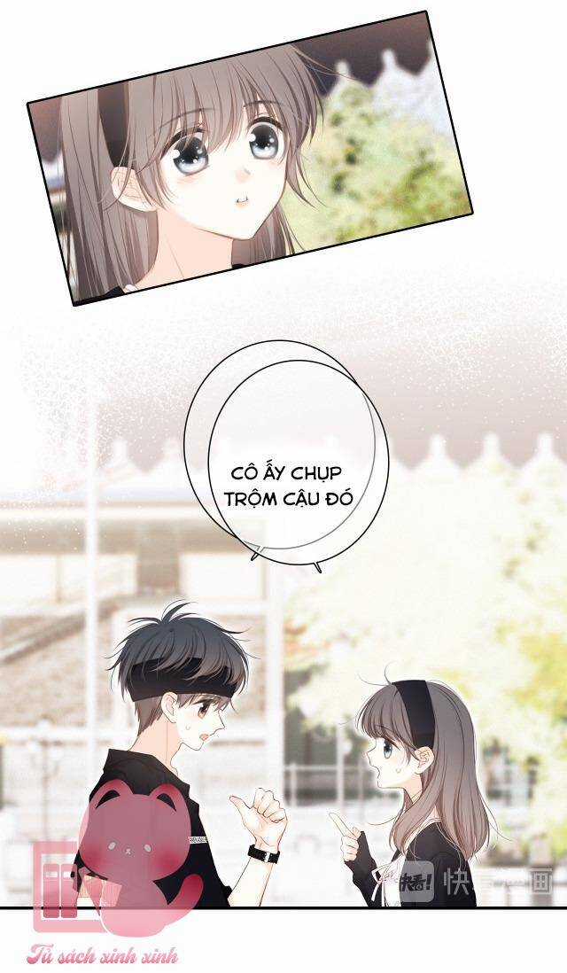 Con Tim Rung Động - Chapter 155.2 - Trang 38