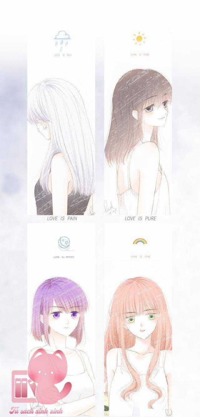 Con Tim Rung Động - Chapter 155.2 - Trang 40