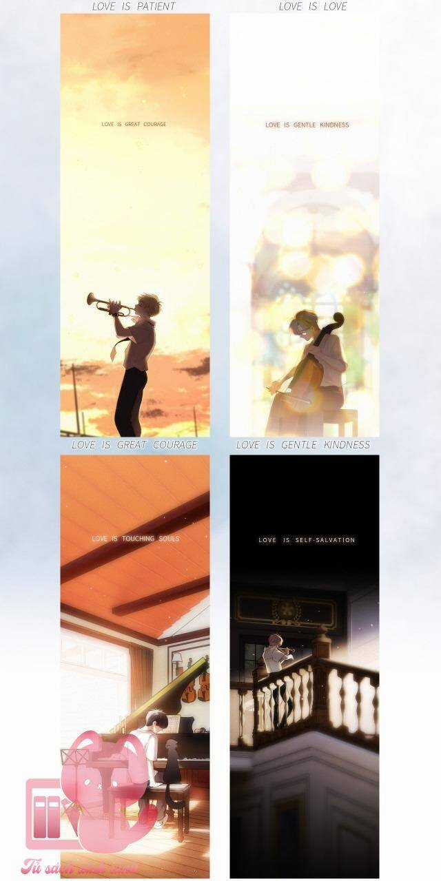 Con Tim Rung Động - Chapter 155.2 - Trang 41