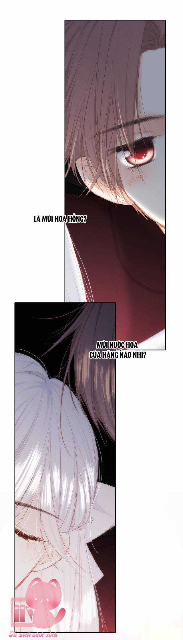 Con Tim Rung Động - Chapter 155.2 - Trang 7