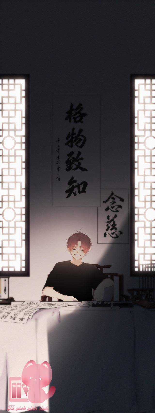 Con Tim Rung Động - Chapter 155.3 - Trang 2