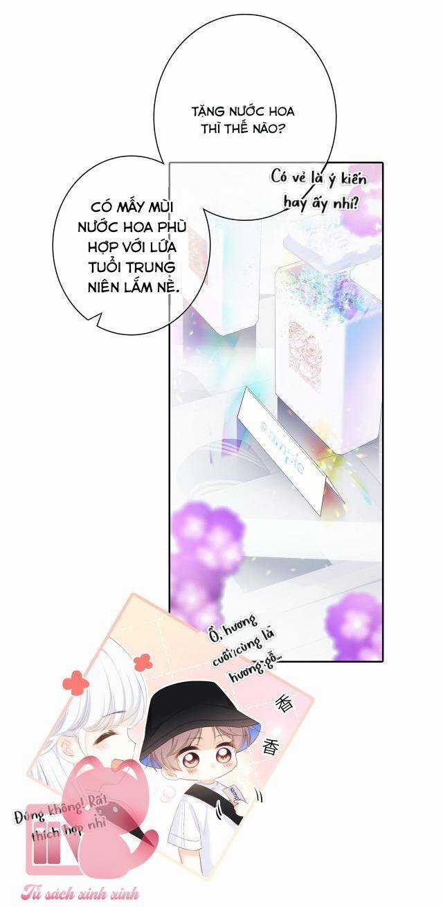 Con Tim Rung Động - Chapter 155.3 - Trang 11