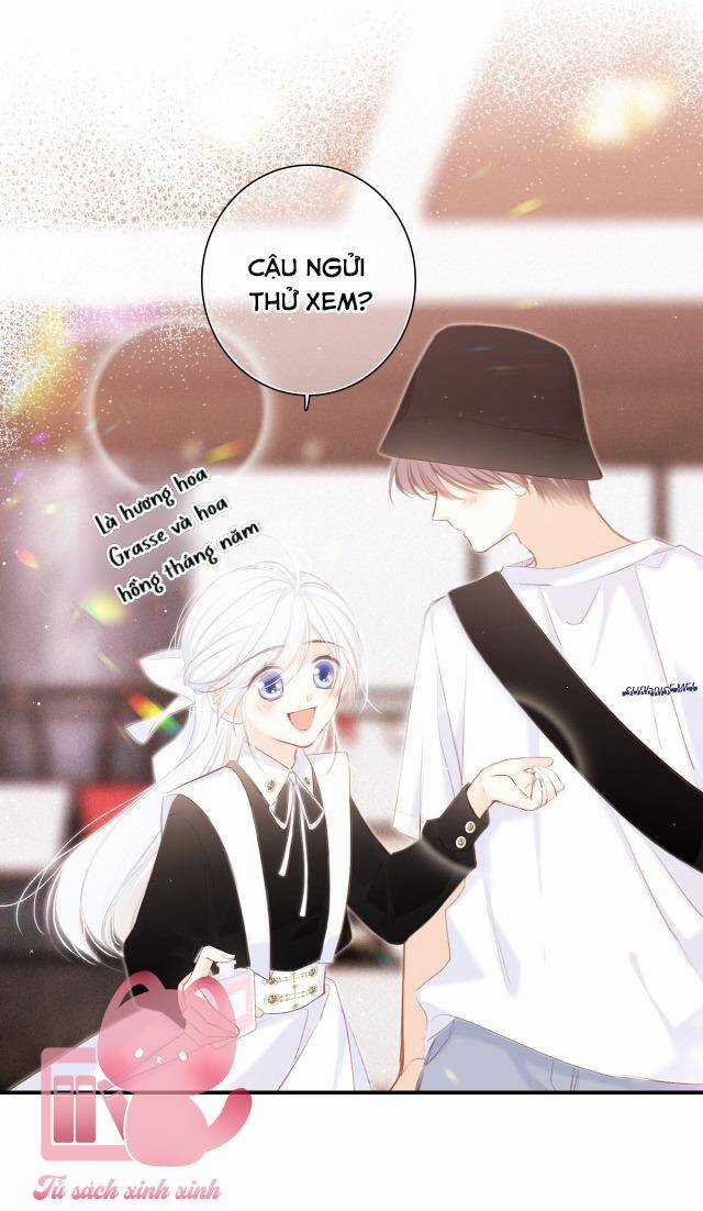 Con Tim Rung Động - Chapter 155.3 - Trang 13