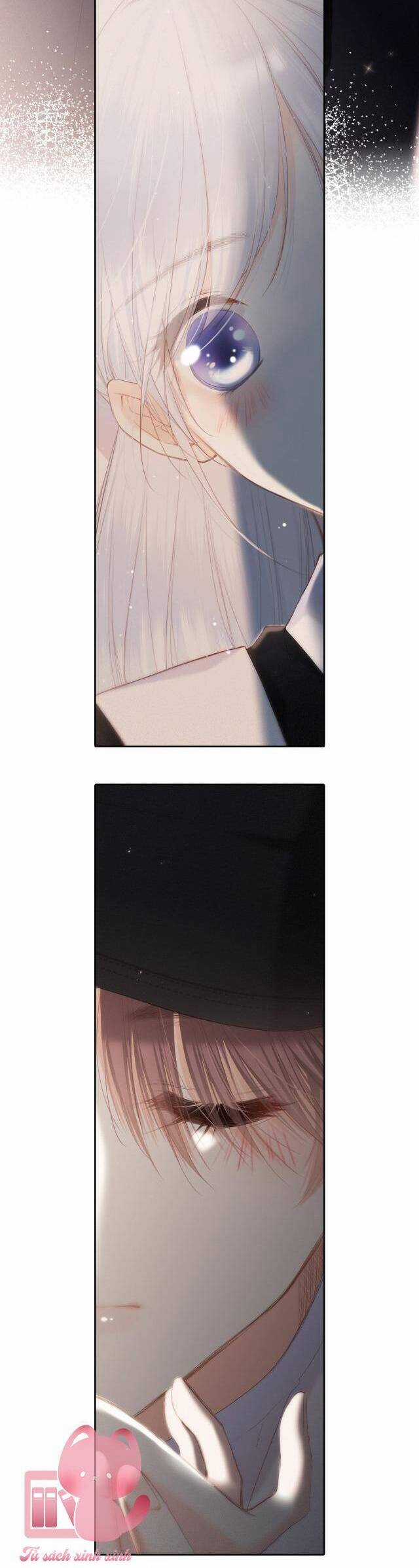 Con Tim Rung Động - Chapter 155.3 - Trang 17