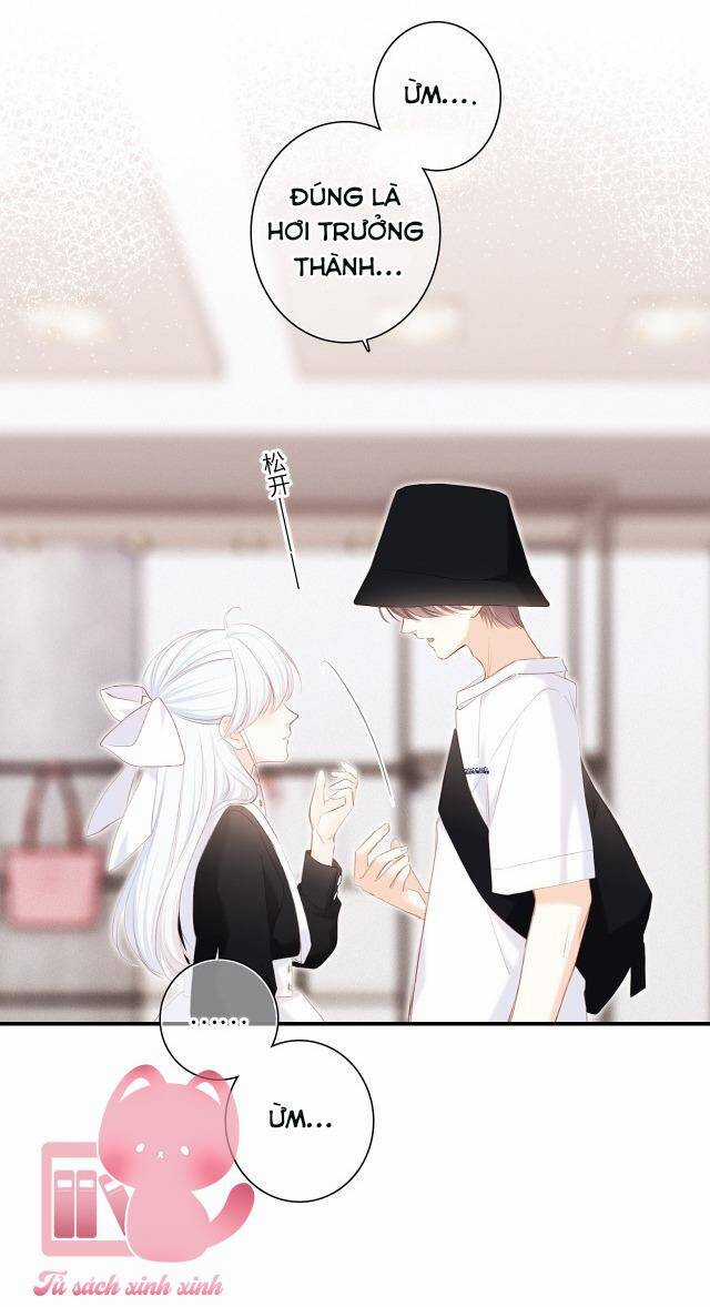 Con Tim Rung Động - Chapter 155.3 - Trang 18