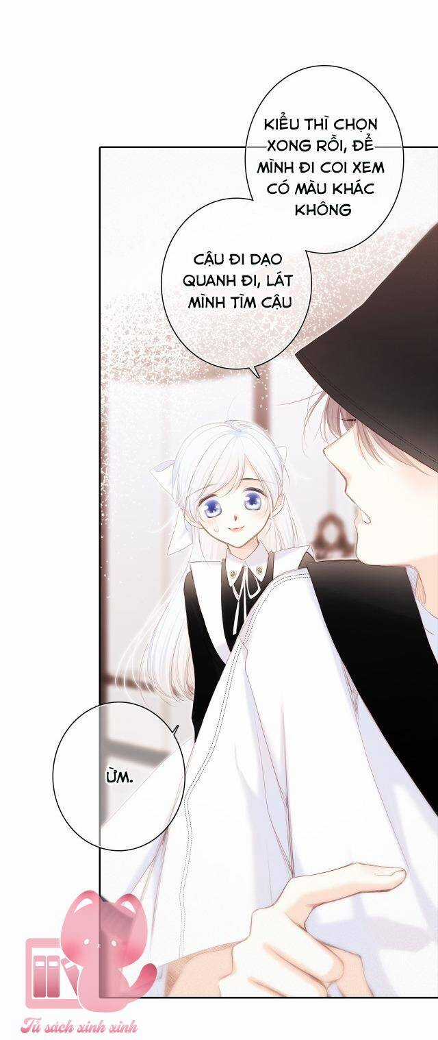 Con Tim Rung Động - Chapter 155.3 - Trang 19