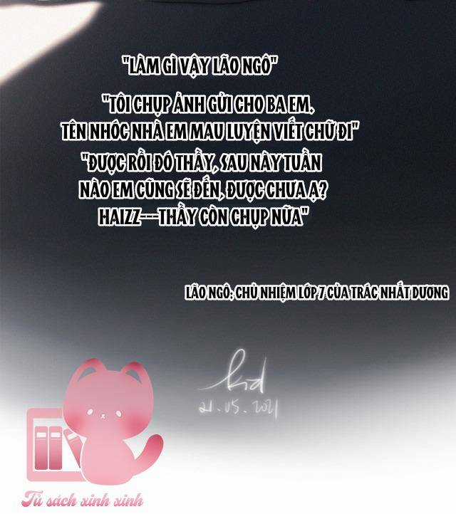 Con Tim Rung Động - Chapter 155.3 - Trang 3