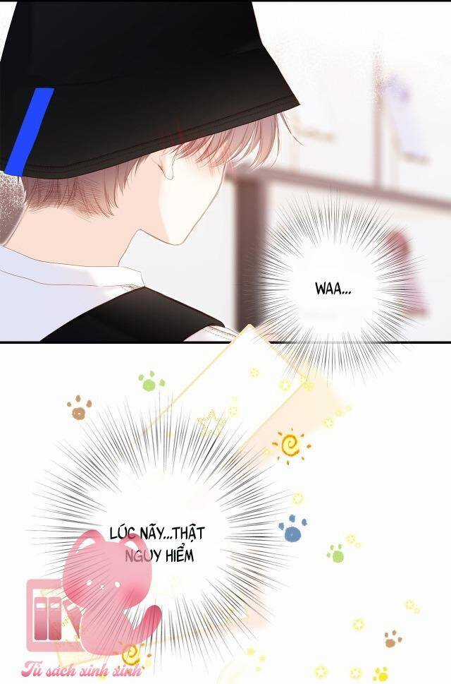 Con Tim Rung Động - Chapter 155.3 - Trang 21