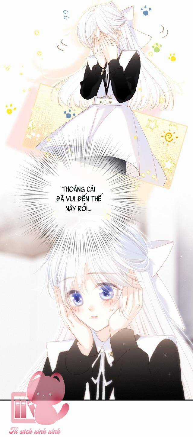 Con Tim Rung Động - Chapter 155.3 - Trang 22