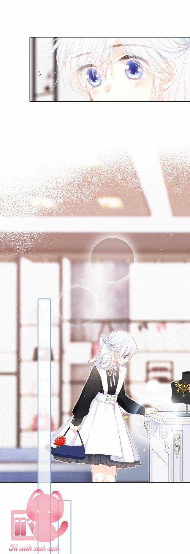 Con Tim Rung Động - Chapter 155.3 - Trang 23