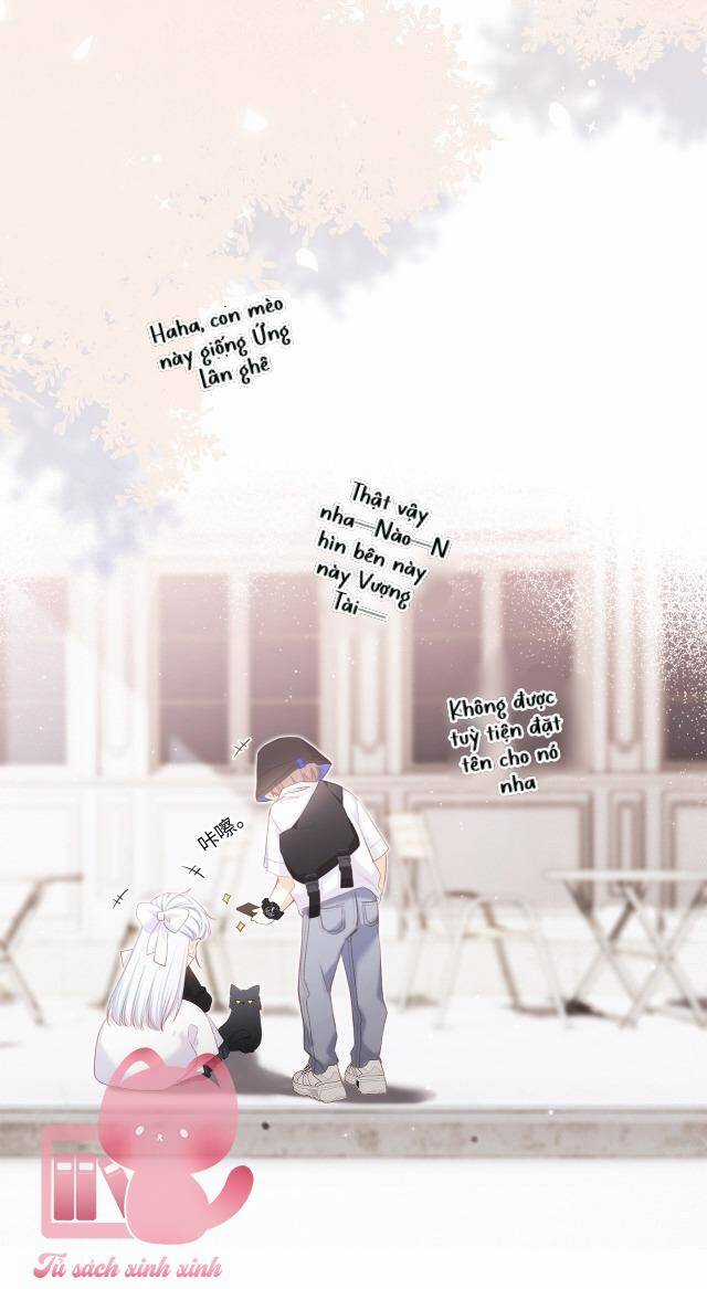 Con Tim Rung Động - Chapter 155.3 - Trang 25