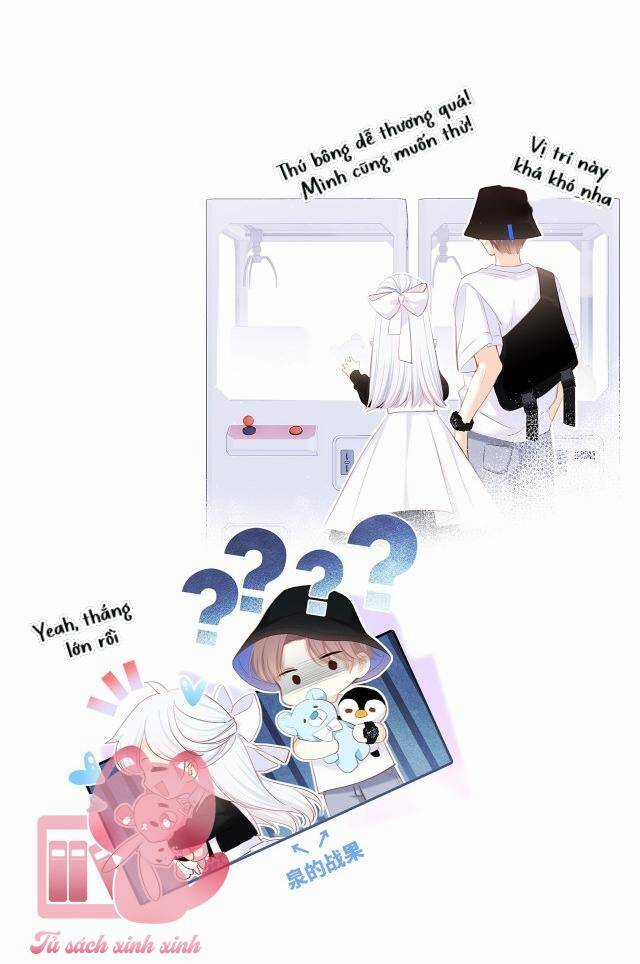 Con Tim Rung Động - Chapter 155.3 - Trang 26