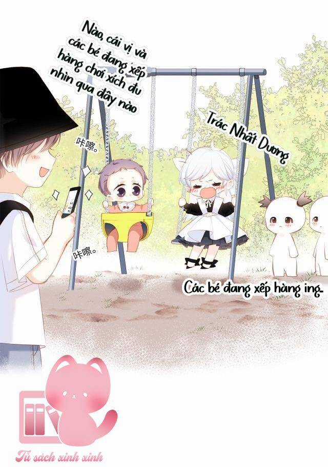 Con Tim Rung Động - Chapter 155.3 - Trang 27