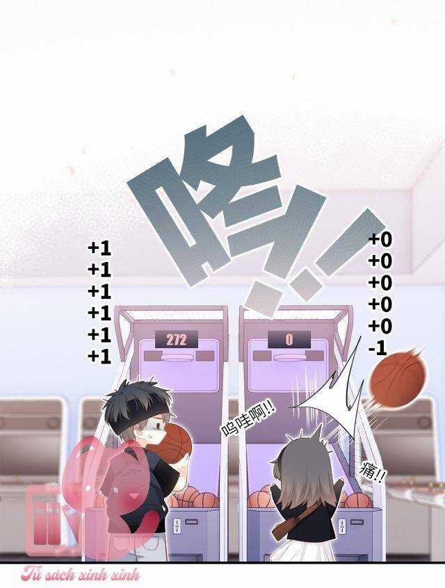 Con Tim Rung Động - Chapter 155.3 - Trang 29